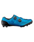 SHIMANO baratijas - SH-XC903 - azul