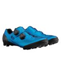 SHIMANO baratijas - SH-XC903 - azul