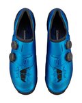 SHIMANO baratijas - SH-XC903 - azul