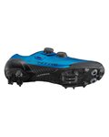 SHIMANO baratijas - SH-XC903 - azul