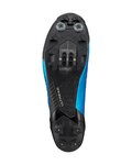 SHIMANO baratijas - SH-XC903 - azul