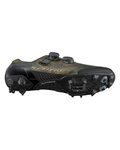 SHIMANO baratijas - SH-XC903 LTD - marrón/verde