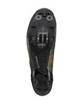 SHIMANO baratijas - SH-XC903 LTD - marrón/verde