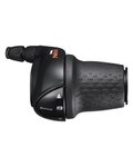 SHIMANO Cambiando - NEXUS C6000 8 - negro