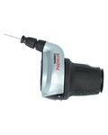 SHIMANO Cambiando - NEXUS C6000 8 - plateado