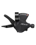 SHIMANO palanca de cambio - ACERA M3100 RIGHT - negro