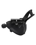 SHIMANO palanca de cambio - DEORE M5100  LEFT I-SPEC EV - negro