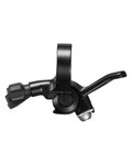 SHIMANO palanca para tija de sillín - MT500 LEFT - negro