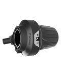 SHIMANO Cambiando - REVOSHIFT RV200 RIGHT 7 - negro