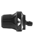 SHIMANO Cambiando - REVOSHIFT RV200 LEFT 3 - negro