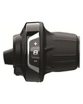 SHIMANO cambio rotativo - SL-RV400 - negro
