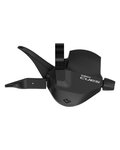 SHIMANO palanca de cambio - CUES U4000 RIGHT 9 - negro