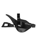 SHIMANO palanca de cambio - CUES U6000 RIGHT 10 - negro