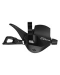 SHIMANO palanca de cambio - CUES U6000 RIGHT 10 - negro