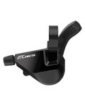 SHIMANO palanca de cambio - CUES U6000 LEFT 2 - negro