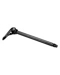 SHIMANO eje trasero - AXIS SM-AX720 163mm - negro