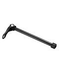 SHIMANO eje trasero - AXIS SM-AX76 142x12mm - negro
