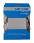 SHIMANO manguera para freno hidráulico - BH59 1700mm - negro