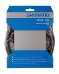 SHIMANO manguera para freno hidráulico - BH59 2000mm - negro