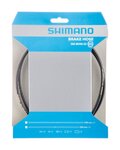 SHIMANO manguera para freno hidráulico - BH90 1000mm - negro