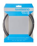 SHIMANO manguera para freno hidráulico - BH90 1700mm - negro