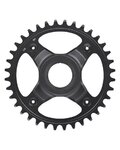SHIMANO Convertidor - STEPS SM-CRE70 34  - negro