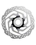 SHIMANO disco de freno - DISC RT10 160mm - plateado