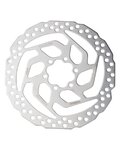 SHIMANO disco de freno - DISC RT26 160mm - plateado