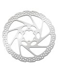 SHIMANO disco de freno - SM-RT56 180 mm - plateado