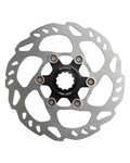 SHIMANO disco de freno - SM-RT70 160 mm - plateado