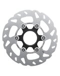 SHIMANO disco de freno - SM-RT70 140 mm - plateado