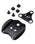 SHIMANO Adaptador - ADAPTER SPD - negro