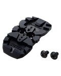 SHIMANO portada - COVER SPD - negro