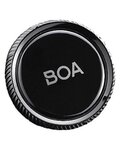 SHIMANO sistema BOA de sustitución - BOA L6 - negro