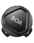 SHIMANO sistema BOA de sustitución - BOA L6 - gris