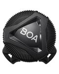 SHIMANO sistema BOA de sustitución - BOA L6 - negro
