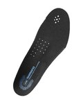 SHIMANO plantillas para zapatillas de ciclismo - STANDARD - negro