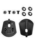 SHIMANO Talón - SHRC900/901 - negro