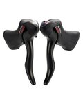 SHIMANO Cambiando - DUAL CONTROL A070 2x7 - negro