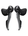 SHIMANO Cambiando - DUAL CONTROL CLARIS R2000 2x8 - negro