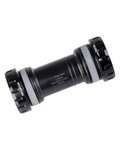 SHIMANO rodamientos - BB-MT801 BSA 68 / 73 mm - negro