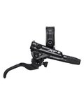SHIMANO palanca de freno - DEORE XT M8100 RIGHT - negro