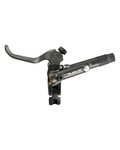 SHIMANO palanca de freno - SAINT M820 LEFT - negro