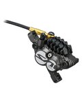 SHIMANO pinza de freno - SAINT M820 - negro
