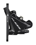 SHIMANO pinza de freno - 105 R7070 FRONT - negro