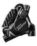SHIMANO pinza de freno - 105 R7170 REAR - negro