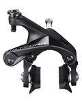SHIMANO freno de llanta - ULTEGRA R8100 FRONT - negro