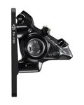 SHIMANO pinza de freno - DURA ACE R9270 FRONT - negro