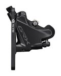 SHIMANO pinza de freno - GRX RX400 FRONT - negro