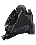 SHIMANO pinza de freno - GRX RX400 REAR - negro